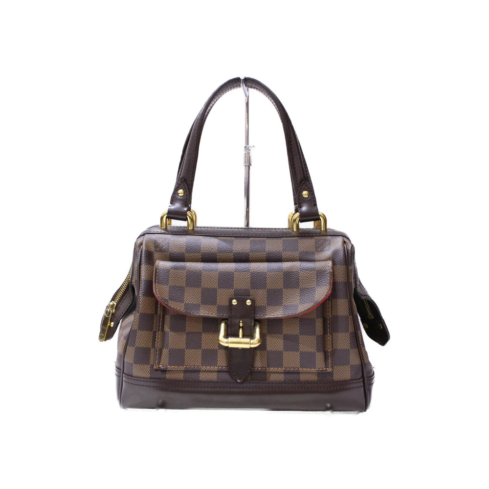 LOUIS VUITTON Knightsbridge Damier Handbag
